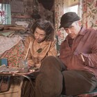 モード・ルイスの絵が世に認められる「しあわせの絵の具」本編映像