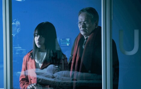 「ミスミソウ」新場面写真