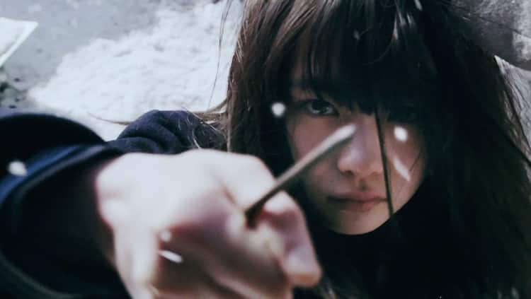 ミスミソウ 押切蓮介 内藤瑛亮の対談が漫画アクションに掲載 前日譚マンガも 映画ナタリー