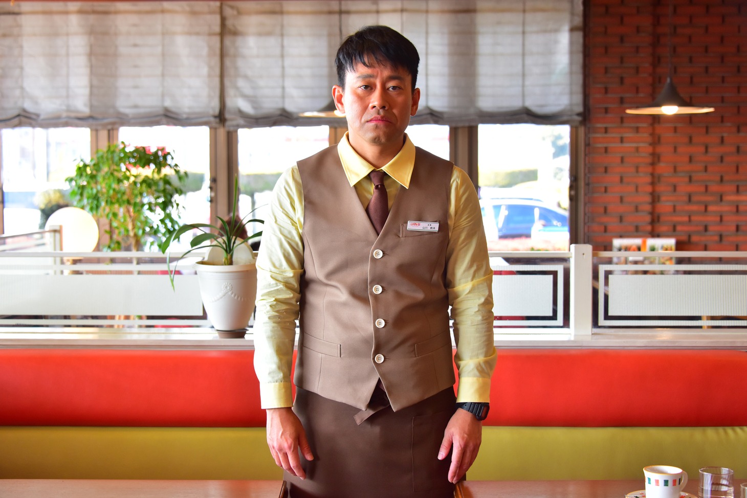 「サクらんぼの恋」 (c)2018吉本興業
