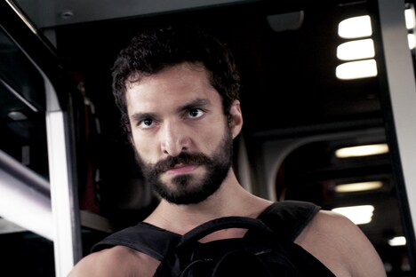 「15時17分、パリ行き」