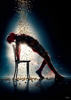 「デッドプール2」特別画像