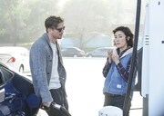 「オー・ルーシー！」新場面写真