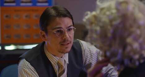 「オー・ルーシー！」新場面写真