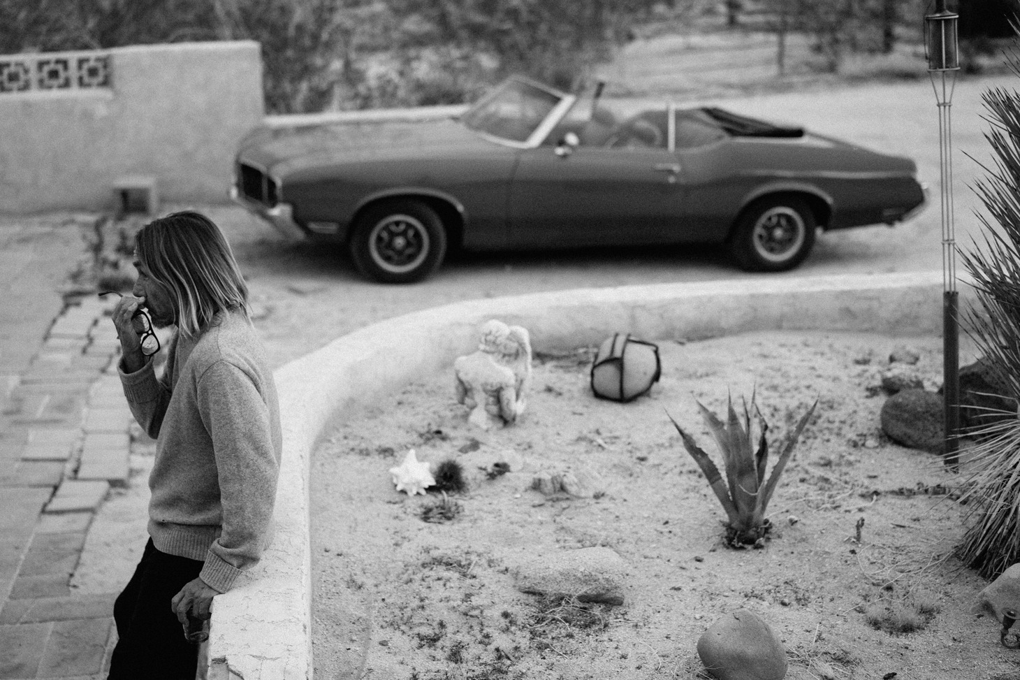 「アメリカン・ヴァルハラ」