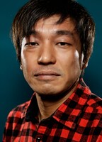 監督を務めた山本兵衛。