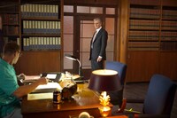 「ザ・シークレットマン」