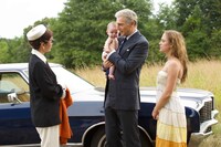 「ザ・シークレットマン」