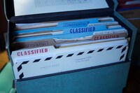 「ザ・シークレットマン」