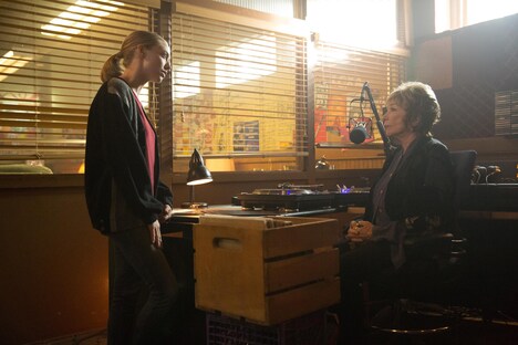 「あなたの旅立ち、綴ります」