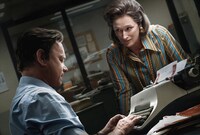 「ペンタゴン・ペーパーズ／最高機密文書」