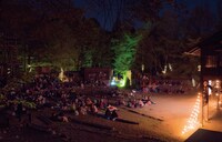 過去のイベントの様子。