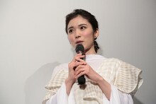 松岡茉優