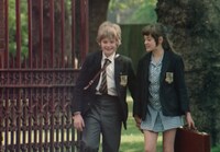 「小さな恋のメロディ」 (c)Copyright 1971 Sagittarius Entertainment, Inc. ALL RIGHTS RESERVED.