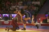 「ダンガル きっと、つよくなる」