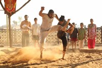 「ダンガル きっと、つよくなる」