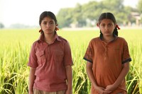 「ダンガル きっと、つよくなる」