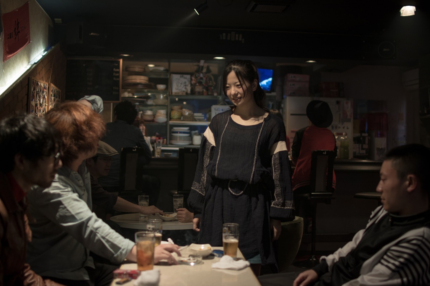 「枝葉のこと」