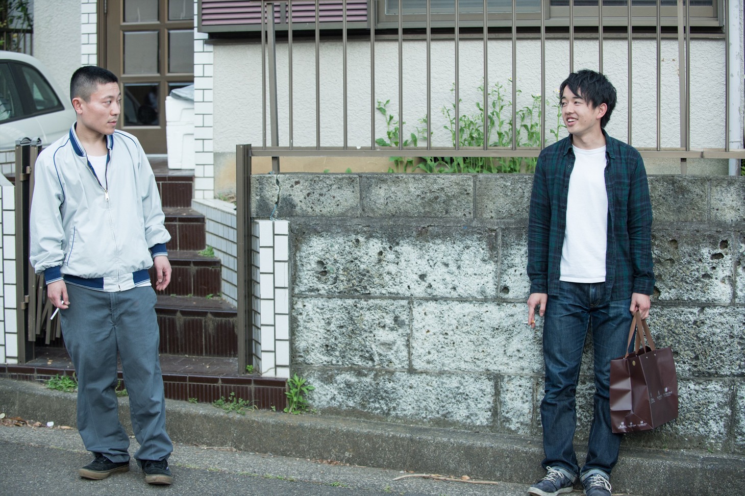「枝葉のこと」