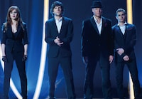 「グランドイリュージョン」 (c)2013 Summit Entertainment, LLC. All Rights Reserved.