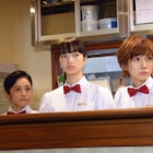 小松菜奈「一瞬一瞬を大事に」、大泉洋とのW主演作「恋は雨上がりのように」現場レポ