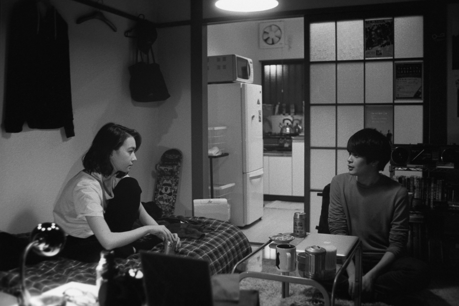 「カレーライス Curry and Rice」