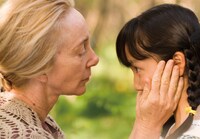 「西の魔女が死んだ」 (c)2008「西の魔女が死んだ」製作委員会