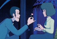 「ルパン三世/カリオストロの城」原作モンキー・パンチ (c)TMS