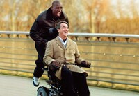 「最強のふたり」 (c)2011 SPLENDIDO / GAUMONT / TF1 FILMS PRODUCTION / TEN FILMS / CHAOCORP