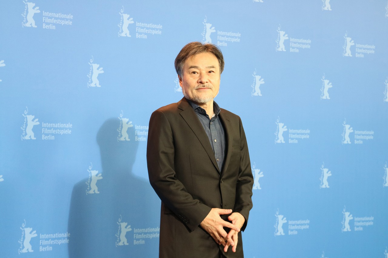 黒沢清