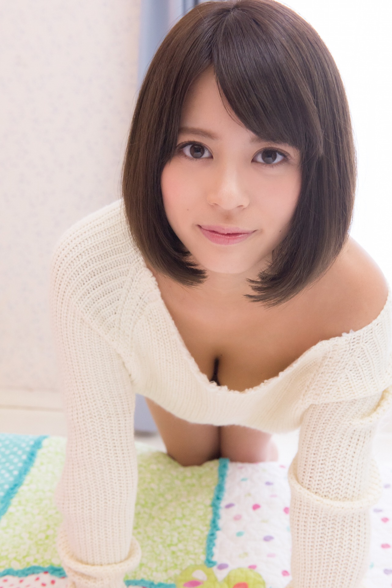 「天使じゃないッ！」新場面写真