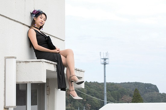 「天使じゃないッ！」新場面写真