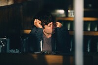 「聖なる鹿殺し キリング・オブ・ア・セイクリッド・ディア」