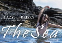 「THE SEA」