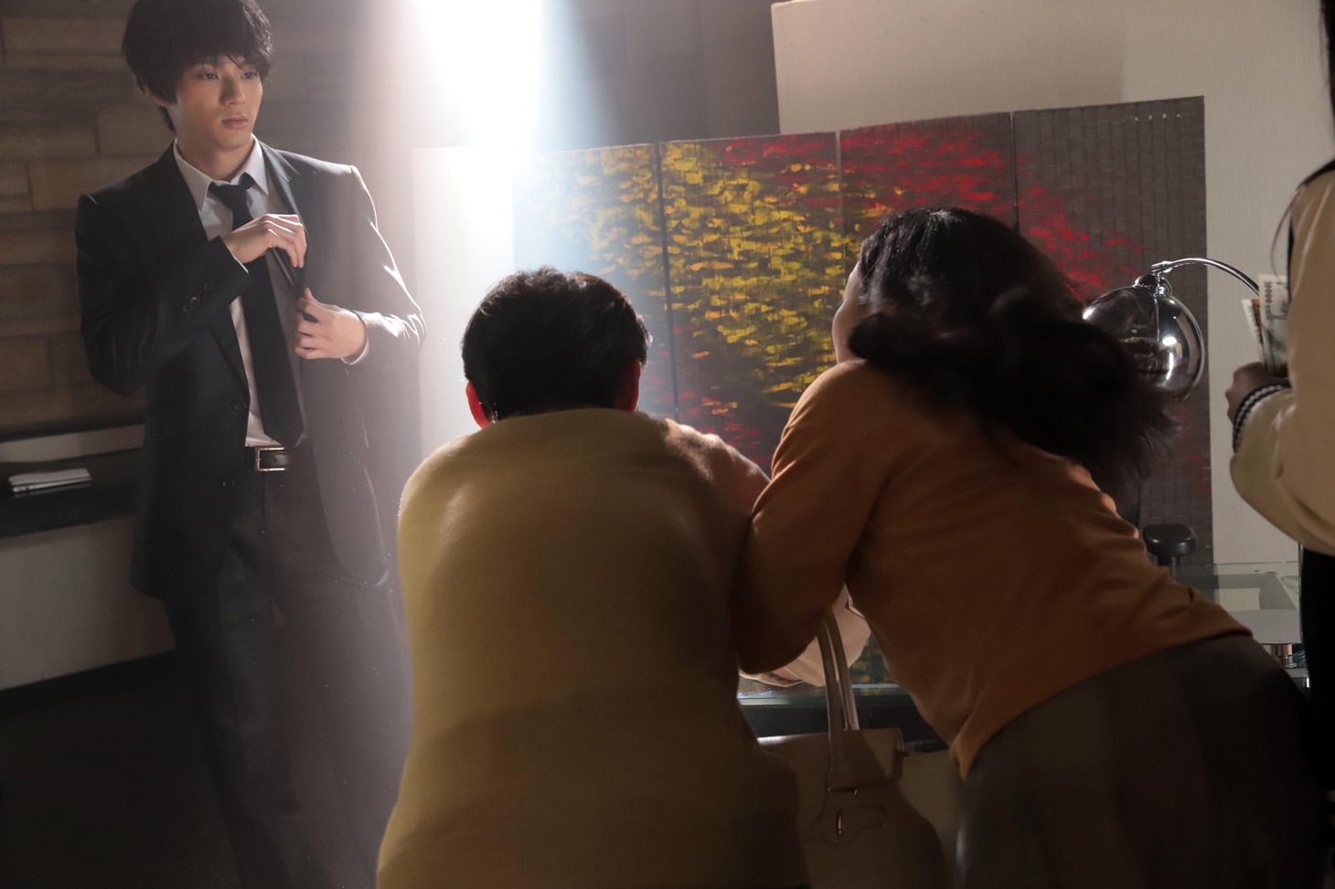 「闇金ドッグス8」
