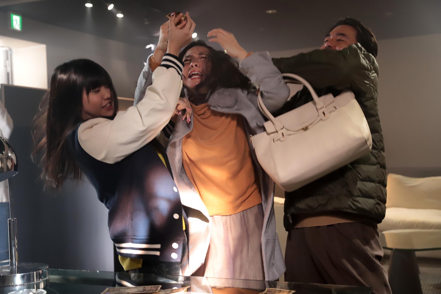 「闇金ドッグス8」