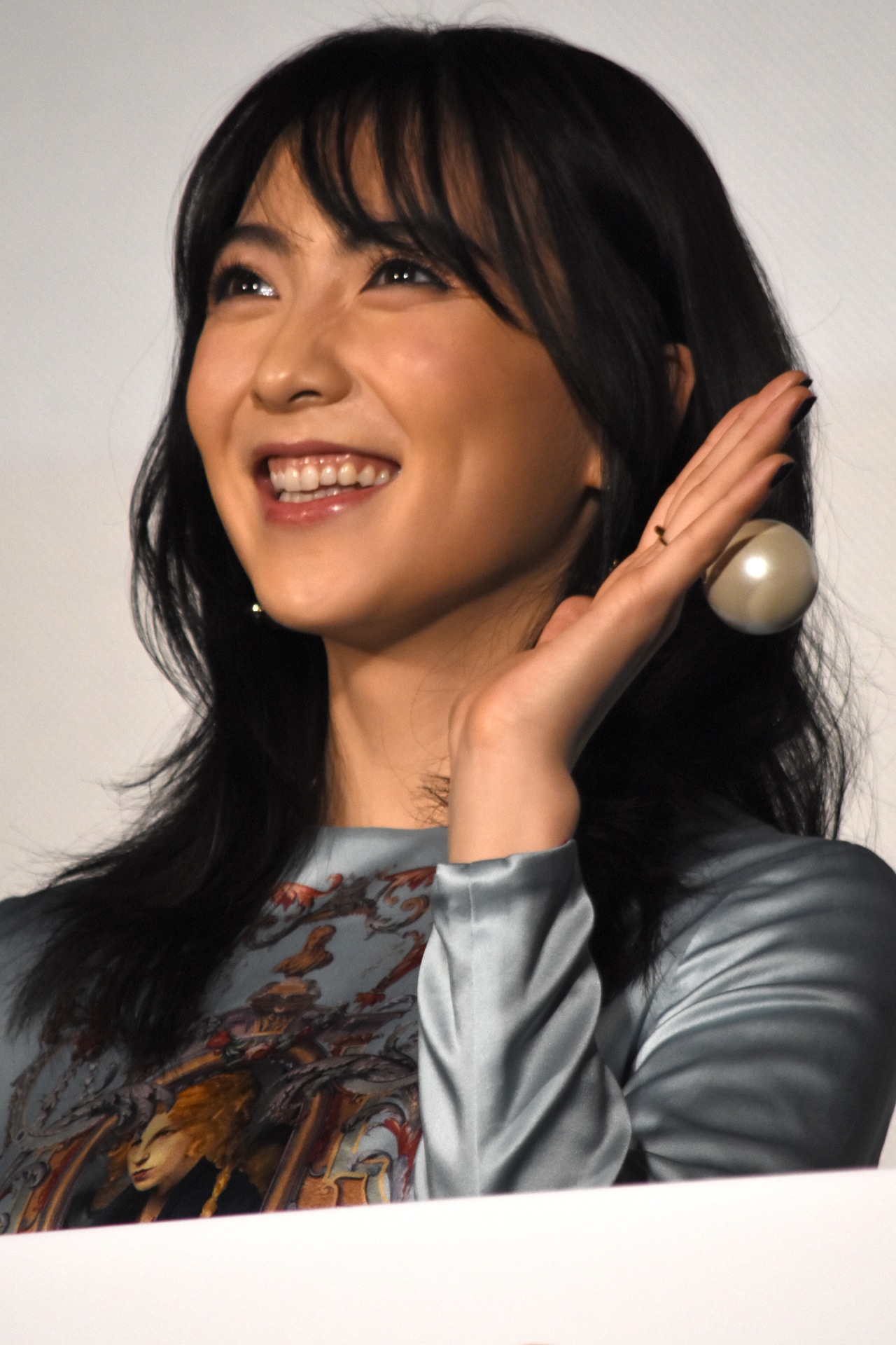 知英