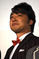 ジャングルポケット斉藤