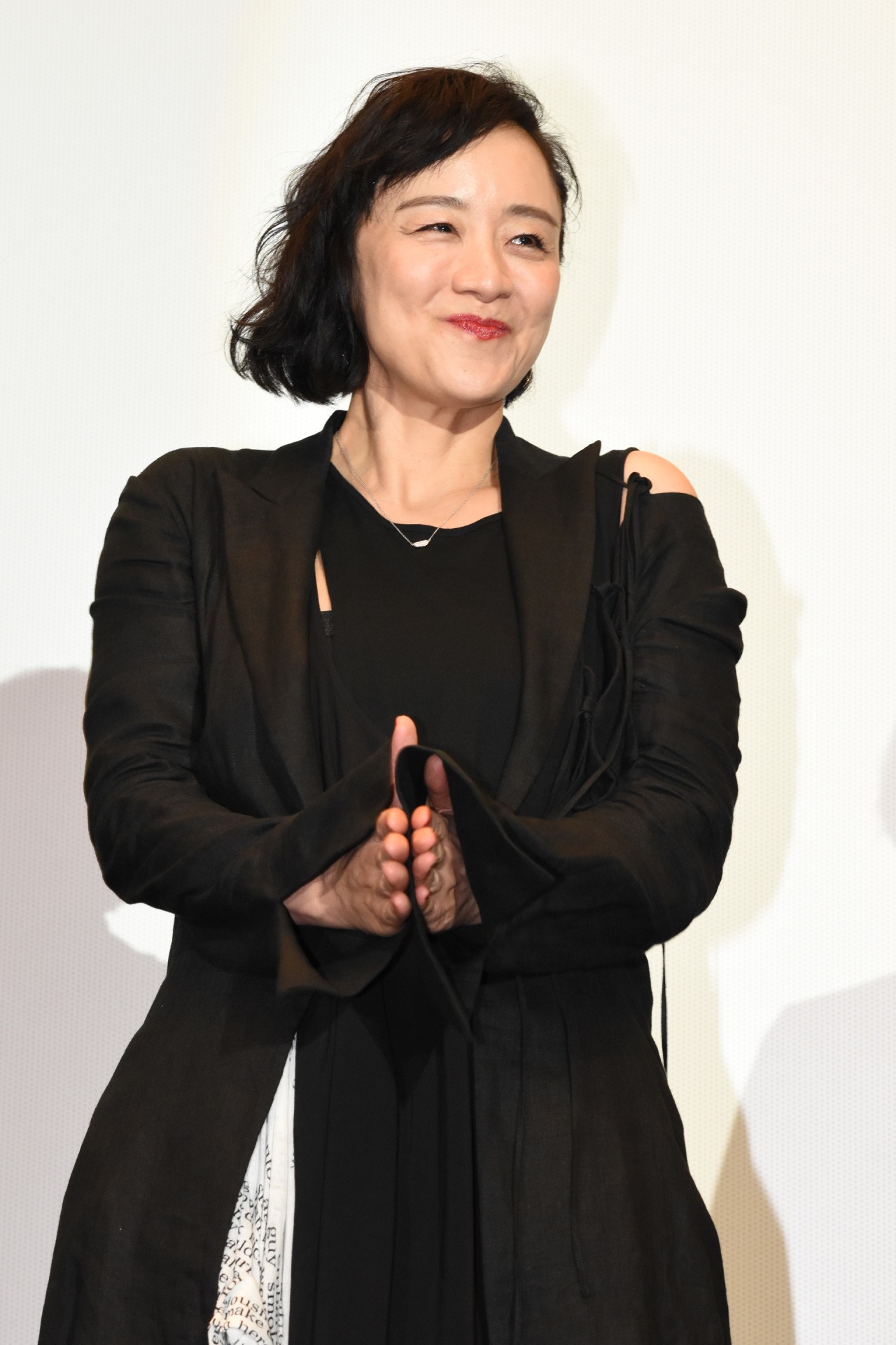 神野三鈴