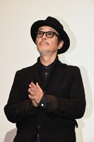 リリー・フランキー