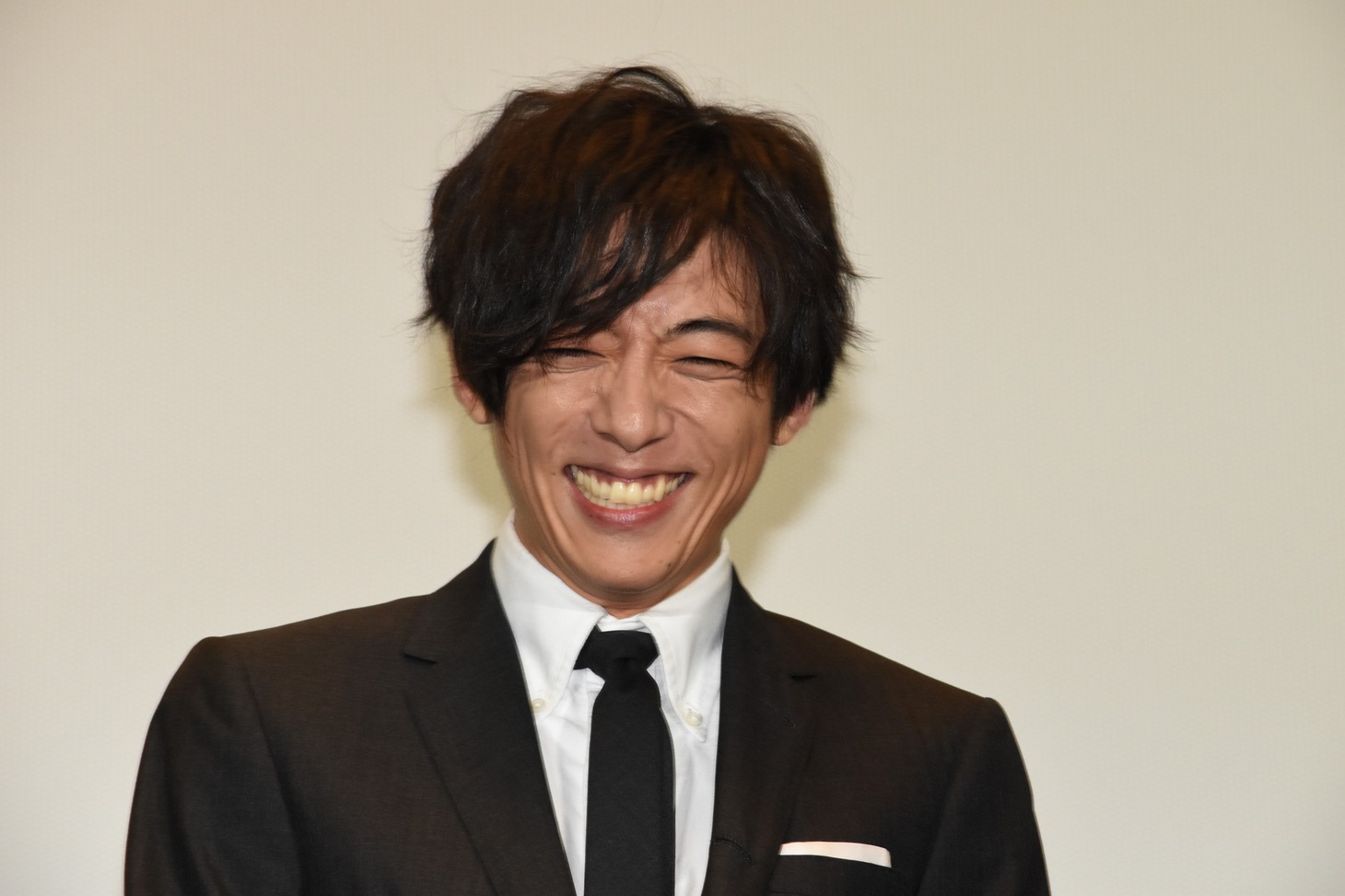高橋一生