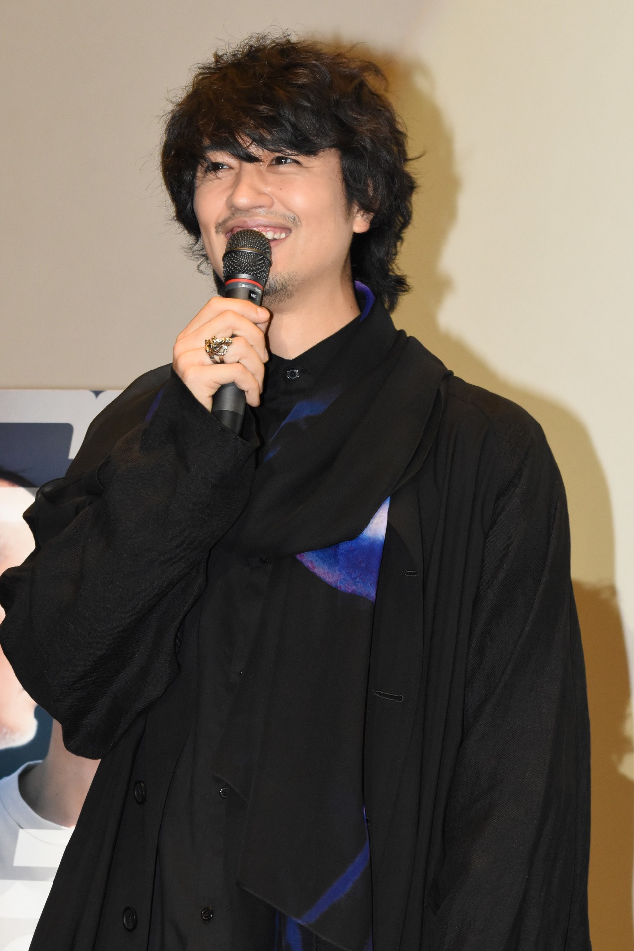 齊藤工