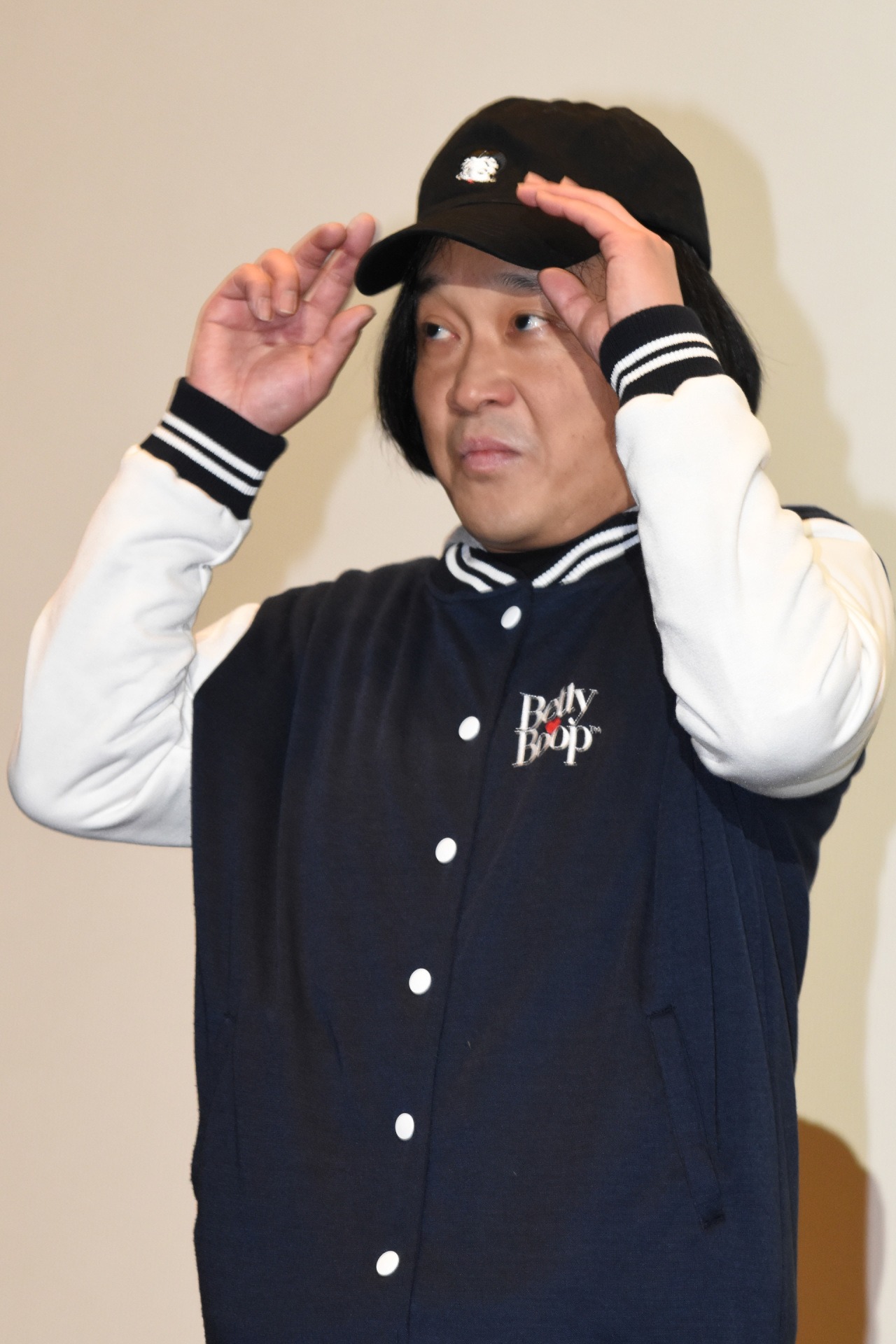永野