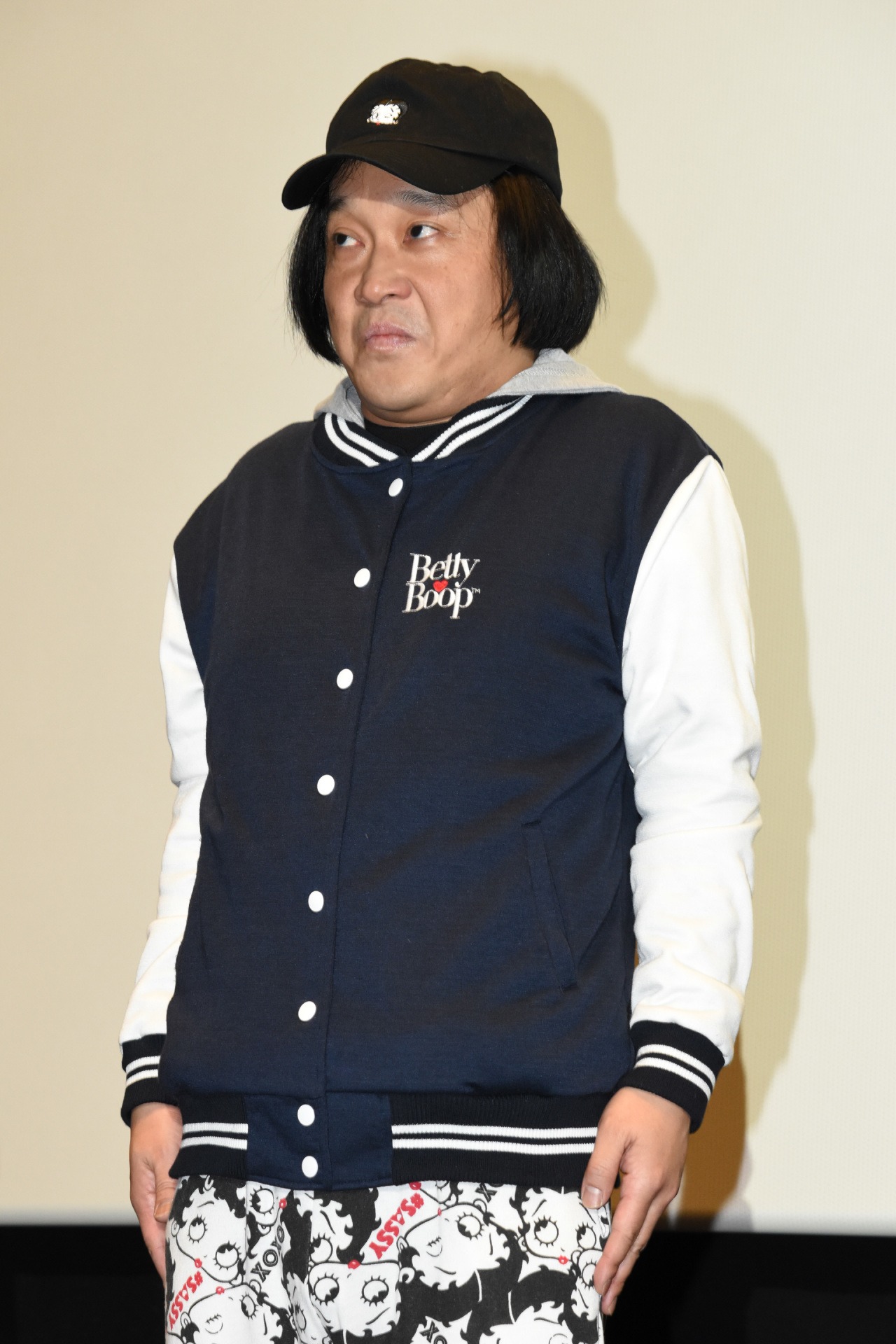 永野