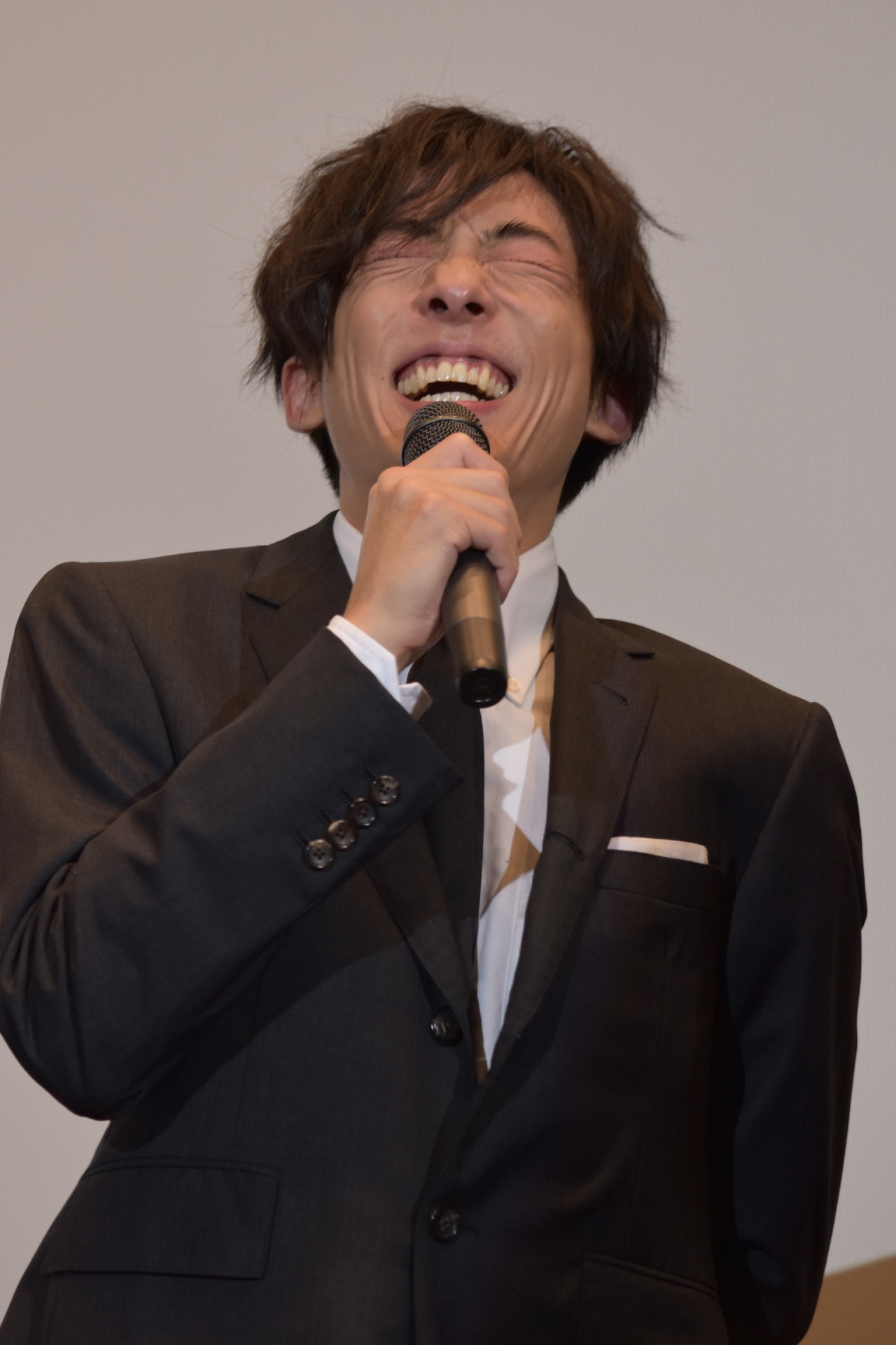 高橋一生