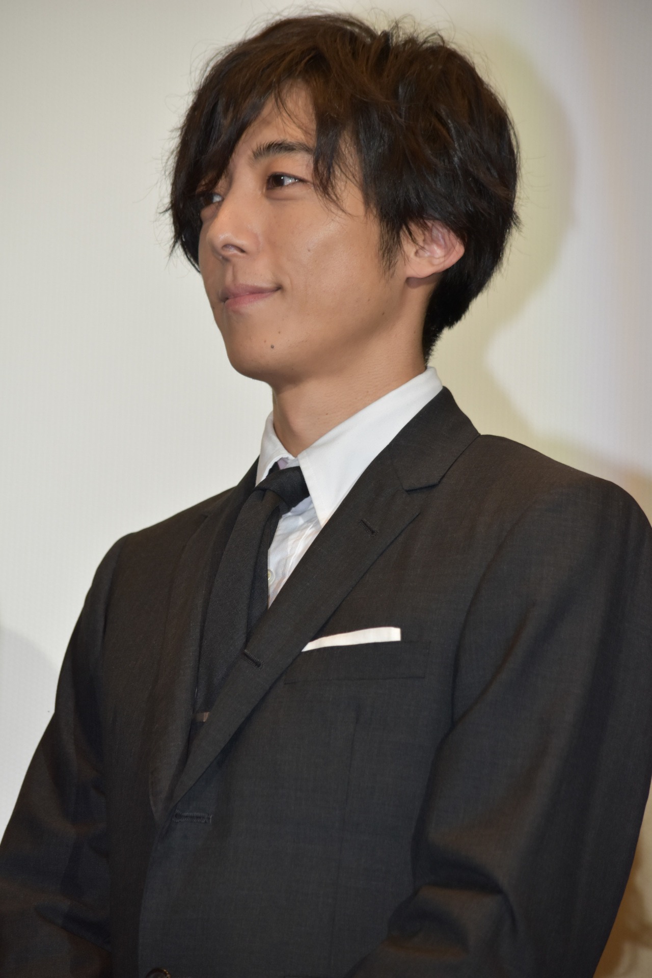高橋一生