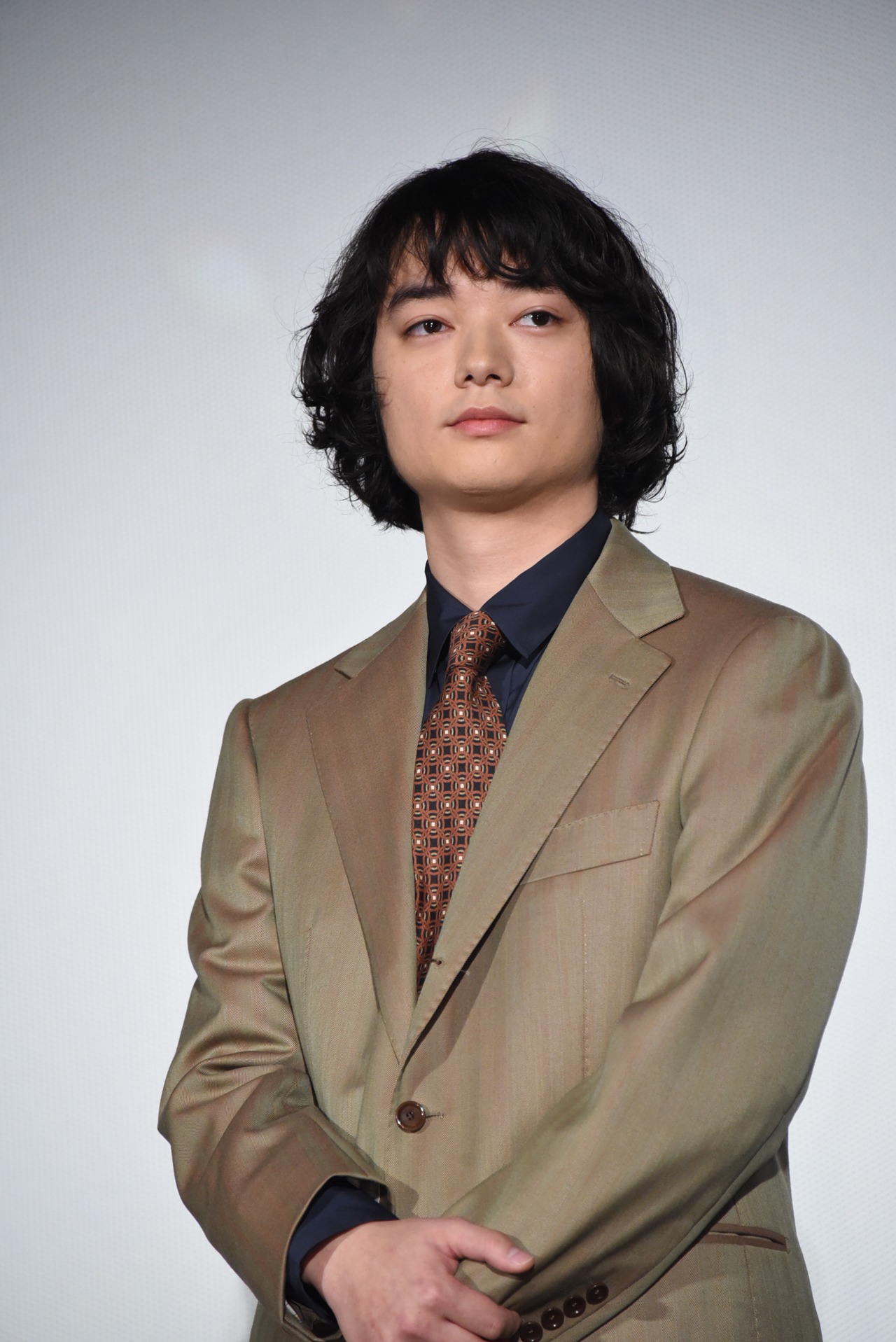 染谷将太