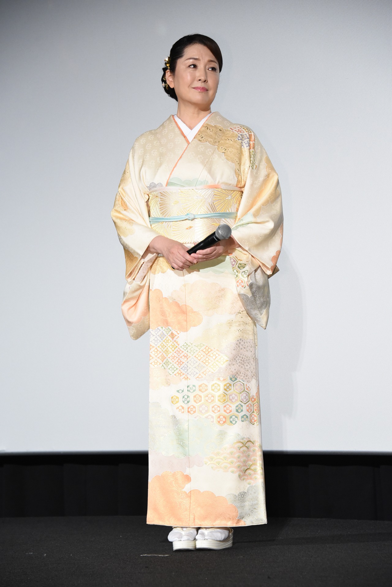 松坂慶子