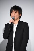 桑原彰（G / RADWIMPS）