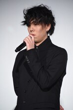 野田洋次郎（Vo, G, Piano / RADWIMPS）